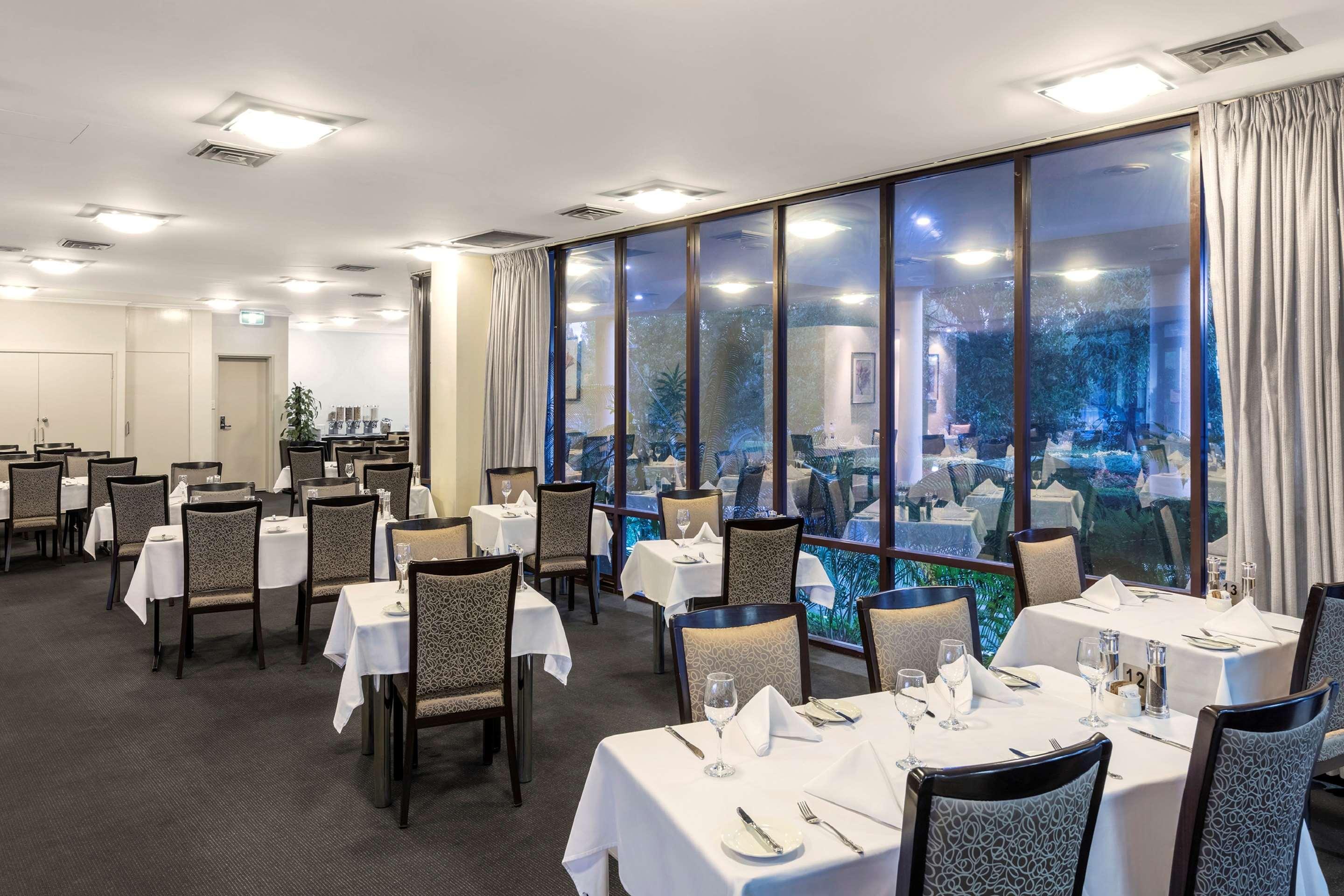 Garden City Hotel, Best Western Signature Collection Canberra Exterior foto