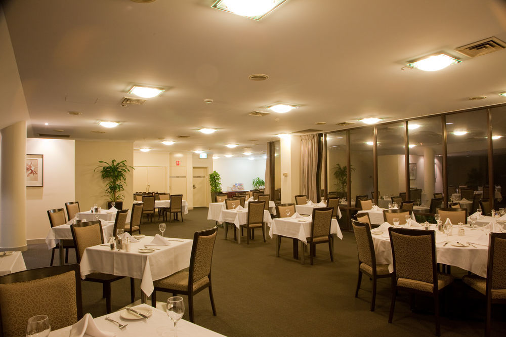 Garden City Hotel, Best Western Signature Collection Canberra Exterior foto